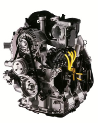 P11D3 Engine